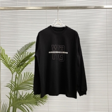 Alexander Wang Hoodies